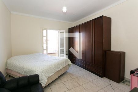 Quarto 1 de casa à venda com 2 quartos, 80m² em Penha de França, São Paulo