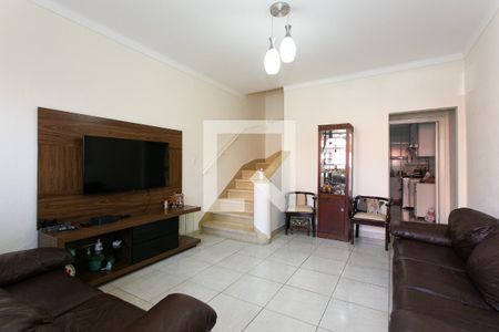 Sala de casa à venda com 2 quartos, 80m² em Penha de França, São Paulo