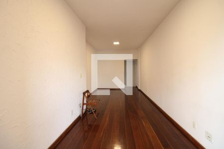 Sala de apartamento para alugar com 2 quartos, 90m² em Freguesia de Jacarepaguá, Rio de Janeiro