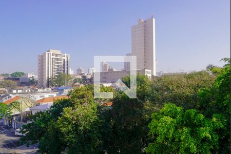 Vista Quarto e Sala de apartamento à venda com 1 quarto, 54m² em Jardim da Glória, São Paulo