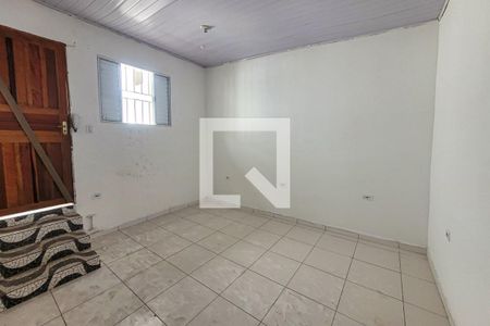 Sala/Quarto de kitnet/studio para alugar com 1 quarto, 16m² em Cambuci, São Paulo