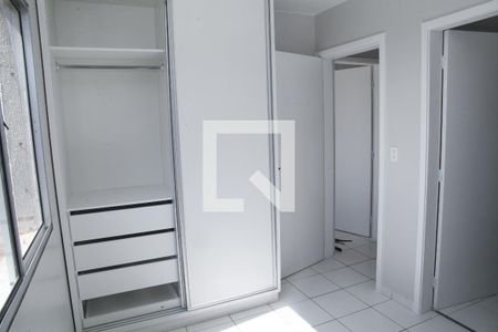 Quarto 1 de apartamento para alugar com 2 quartos, 45m² em Samambaia Norte (samambaia), Brasília