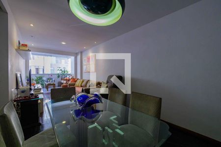 Sala de apartamento à venda com 2 quartos, 87m² em Barra da Tijuca, Rio de Janeiro