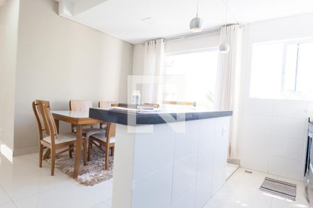 Apartamento à venda com 149m², 3 quartos e 2 vagas Apartamento à venda com 149m², 3 quartos e 2 vagasCozinha