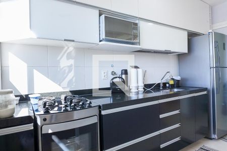 Apartamento à venda com 149m², 3 quartos e 2 vagas Apartamento à venda com 149m², 3 quartos e 2 vagasCozinha