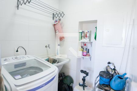 Apartamento à venda com 149m², 3 quartos e 2 vagas Apartamento à venda com 149m², 3 quartos e 2 vagasÁrea de Serviço