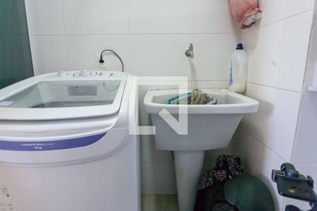 Apartamento à venda com 149m², 3 quartos e 2 vagas Apartamento à venda com 149m², 3 quartos e 2 vagasÁrea de Serviço