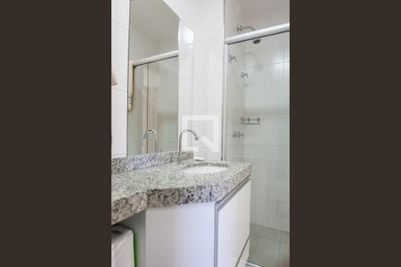 Apartamento à venda com 149m², 3 quartos e 2 vagas Apartamento à venda com 149m², 3 quartos e 2 vagasBanheiro Social