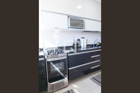 Apartamento à venda com 149m², 3 quartos e 2 vagas Apartamento à venda com 149m², 3 quartos e 2 vagasCozinha