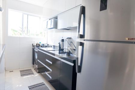 Apartamento à venda com 149m², 3 quartos e 2 vagas Apartamento à venda com 149m², 3 quartos e 2 vagasCozinha