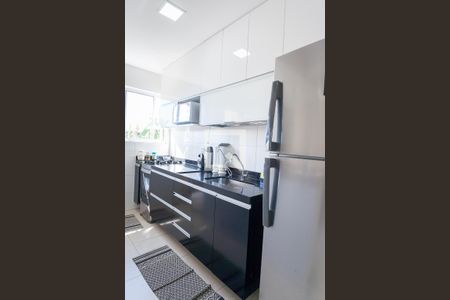 Apartamento à venda com 149m², 3 quartos e 2 vagas Apartamento à venda com 149m², 3 quartos e 2 vagasCozinha