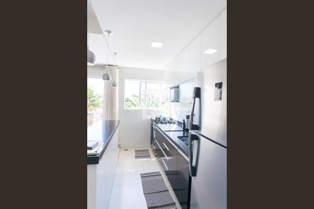 Apartamento à venda com 149m², 3 quartos e 2 vagas Apartamento à venda com 149m², 3 quartos e 2 vagasCozinha