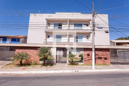 Apartamento à venda com 149m², 3 quartos e 2 vagas Apartamento à venda com 149m², 3 quartos e 2 vagasFachada