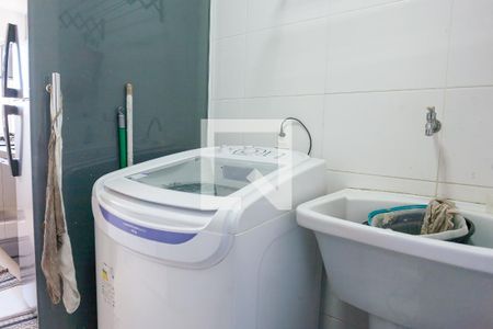 Apartamento à venda com 149m², 3 quartos e 2 vagas Apartamento à venda com 149m², 3 quartos e 2 vagasÁrea de Serviço