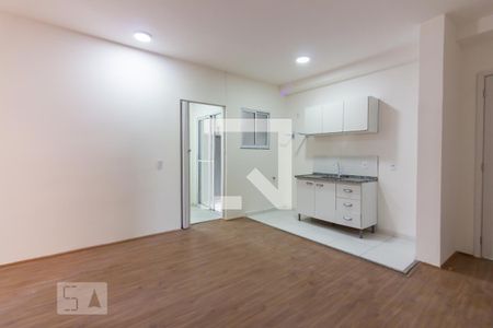 Apartamento para alugar com 2 quartos, 39m² em Presidente Altino, Osasco