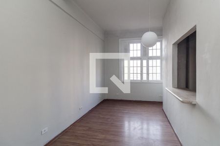 Sala de apartamento para alugar com 2 quartos, 60m² em Centro, São Paulo