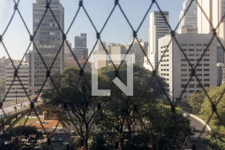 Vista do Quarto 1 de apartamento para alugar com 2 quartos, 60m² em Centro, São Paulo