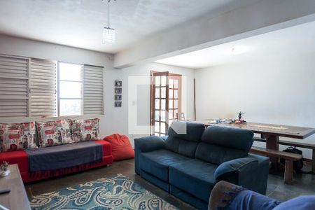 sala de casa à venda com 4 quartos, 178m² em Aconchego da Serra - Itabirito - Mg, Itabirito