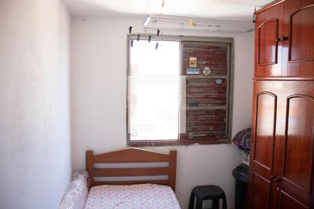 Quarto 1 de apartamento à venda com 2 quartos, 48m² em Jardim Pedro José Nunes, São Paulo