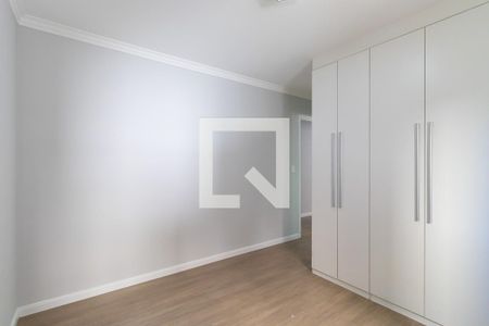 Quarto 1 - Suíte de apartamento para alugar com 3 quartos, 92m² em Vila Brandina, Campinas