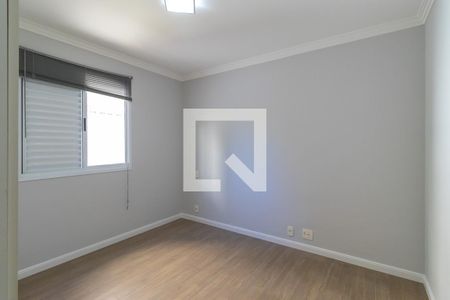 Quarto 1 - Suíte de apartamento para alugar com 3 quartos, 92m² em Vila Brandina, Campinas