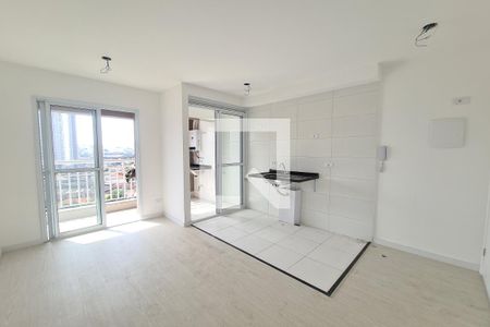 Apartamento para alugar com 32m², 1 quarto e sem vagaSala/Cozinha