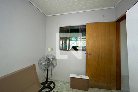Quarto 1 de casa à venda com 3 quartos, 88m² em Vicentina, São Leopoldo