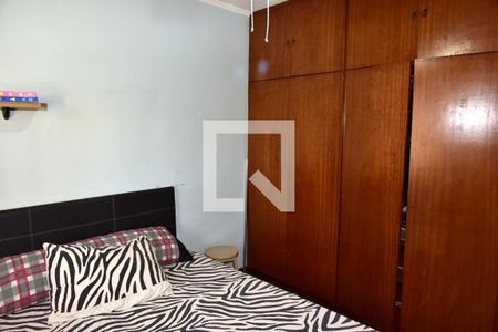 Quarto 1 - Suíte de casa à venda com 3 quartos, 250m² em Jardim Santo Antoninho, São Paulo