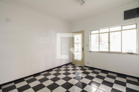 Sala  de casa para alugar com 2 quartos, 113m² em Vila Gomes Cardim, São Paulo