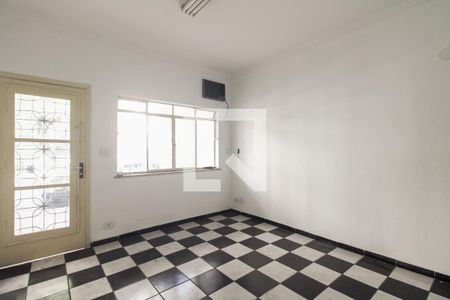 Sala  de casa para alugar com 2 quartos, 113m² em Vila Gomes Cardim, São Paulo