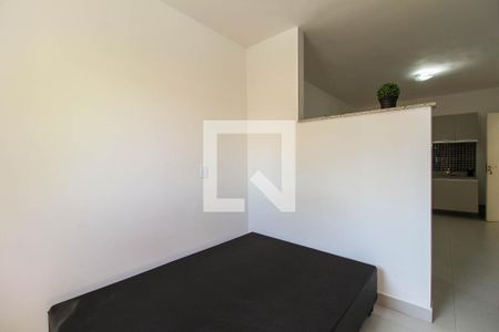 Quarto de apartamento para alugar com 1 quarto, 30m² em Mooca, São Paulo