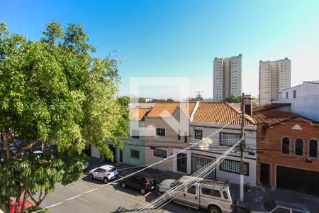 Vista do Quarto de apartamento para alugar com 1 quarto, 30m² em Mooca, São Paulo