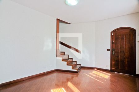 Sala de casa à venda com 2 quartos, 140m² em Vila Bruna, São Paulo