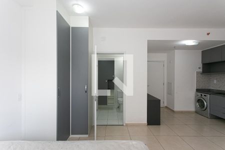 Studio - Quarto de kitnet/studio para alugar com 1 quarto, 34m² em Penha de França, São Paulo