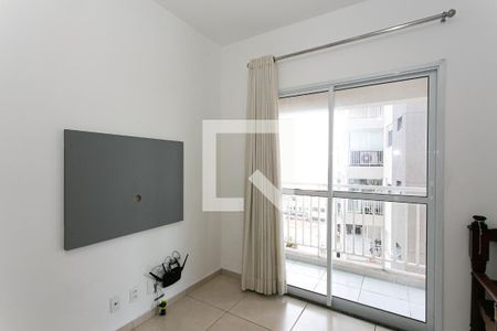 Studio de kitnet/studio para alugar com 1 quarto, 34m² em Penha de França, São Paulo