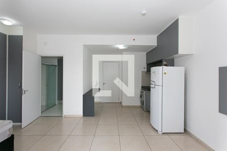 Studio de kitnet/studio para alugar com 1 quarto, 34m² em Penha de França, São Paulo