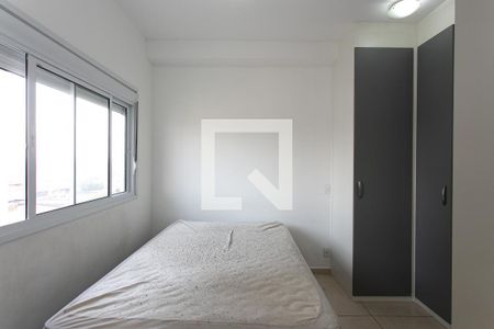 Studio - Quarto de kitnet/studio para alugar com 1 quarto, 34m² em Penha de França, São Paulo