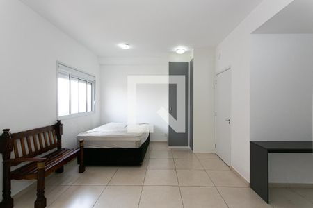 Studio de kitnet/studio para alugar com 1 quarto, 34m² em Penha de França, São Paulo