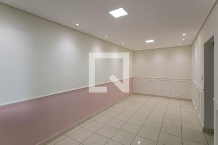 Sala de casa para alugar com 3 quartos, 99m² em Santa Rosa, Belo Horizonte