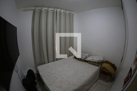 Quarto 1 de apartamento à venda com 3 quartos, 81m² em Cinquentenário, Belo Horizonte