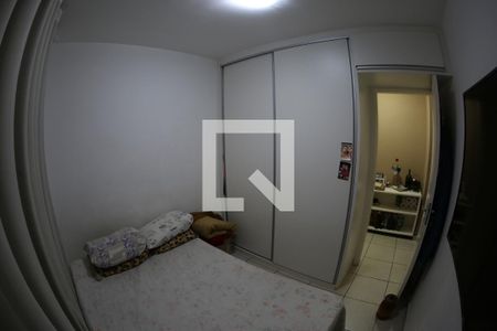 Quarto 1 de apartamento à venda com 3 quartos, 81m² em Cinquentenário, Belo Horizonte