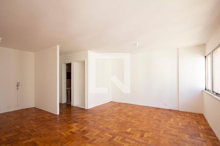 Sala  de kitnet/studio para alugar com 1 quarto, 61m² em República, São Paulo