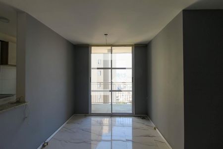 Sala de apartamento para alugar com 2 quartos, 65m² em Vila Cunha Bueno, São Paulo