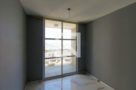 Sala de apartamento para alugar com 2 quartos, 65m² em Vila Cunha Bueno, São Paulo