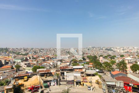 Vista da Varanda de apartamento para alugar com 2 quartos, 65m² em Vila Cunha Bueno, São Paulo