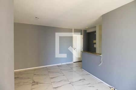 Sala de apartamento para alugar com 2 quartos, 65m² em Vila Cunha Bueno, São Paulo