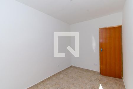 Quarto 2 de apartamento para alugar com 2 quartos, 57m² em Vila Antonieta, São Paulo
