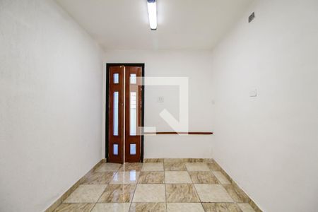 Quarto de casa para alugar com 1 quarto, 36m² em Vila Regente Feijó, São Paulo