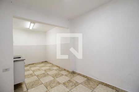 Quarto de casa para alugar com 1 quarto, 36m² em Vila Regente Feijó, São Paulo