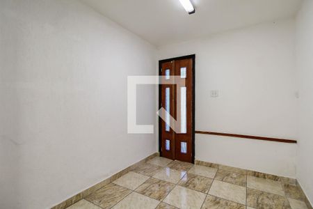 Quarto de casa para alugar com 1 quarto, 36m² em Vila Regente Feijó, São Paulo